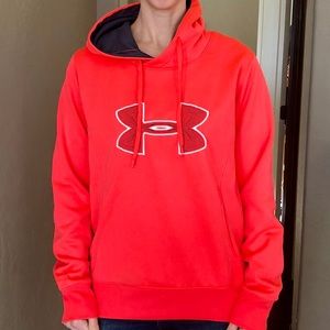 Under Armour hoodie